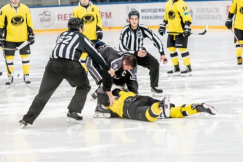 Михаил Звягин: «Нам ещё учиться и учиться…» (ВИДЕО)