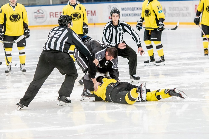Михаил Звягин: «Нам ещё учиться и учиться…» (ВИДЕО)