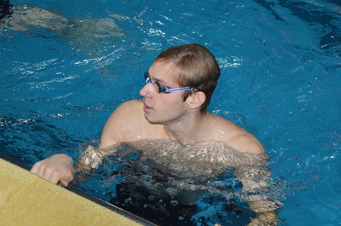 Поспорят за награды на водных дорожках Казани