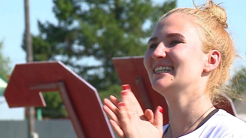 ТРТР. 15 июля