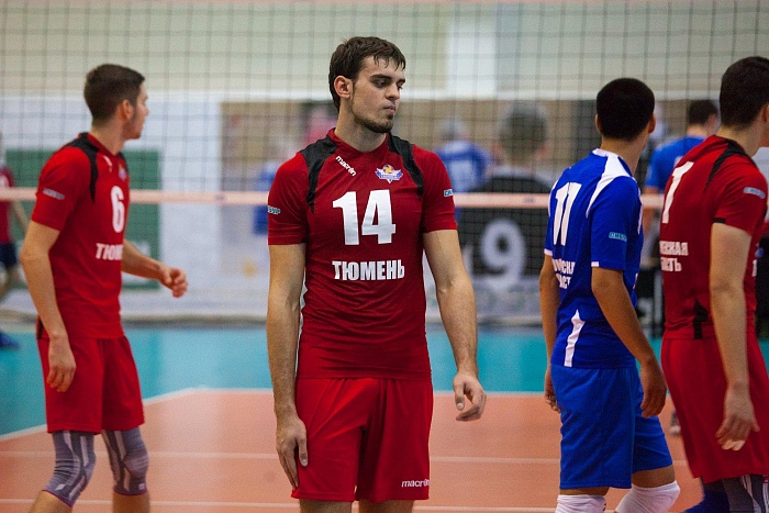 Стрижова в «Тюмени» заменит Кучеренко