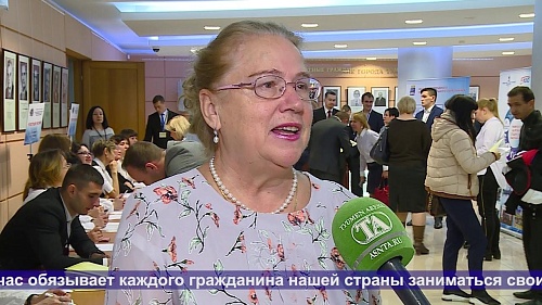 ТНТ. 17 октября