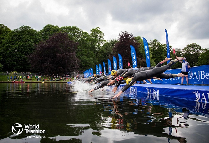 В Лидсе гнались за Хаммером
