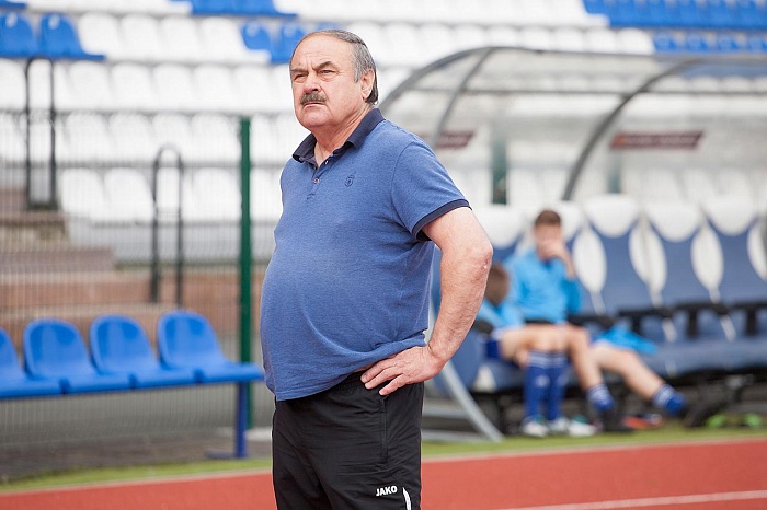 Фото Александра ЗЫРЯНОВА