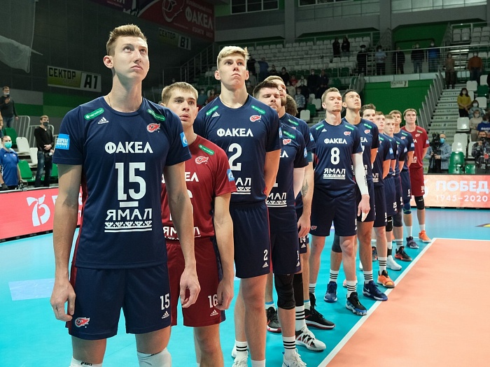 В Новом Уренгое ждут лучшего бомбардира чемпионата