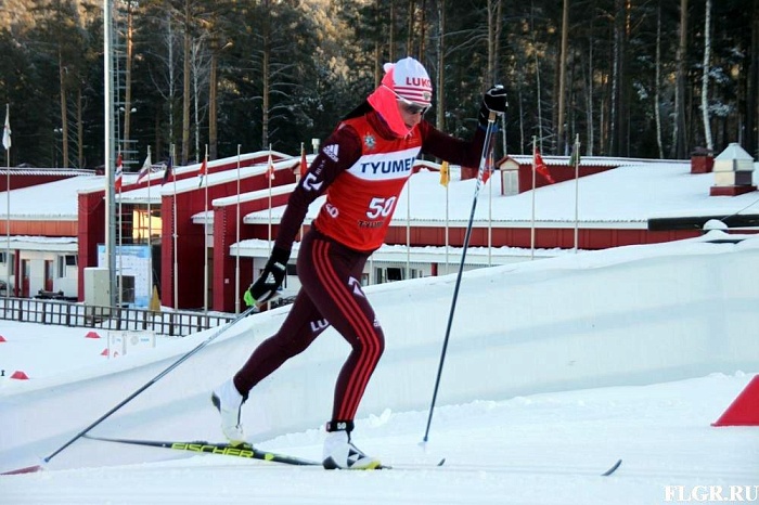 Яна Кирпиченко: «Боролась не с соперницами, а сама с собой»