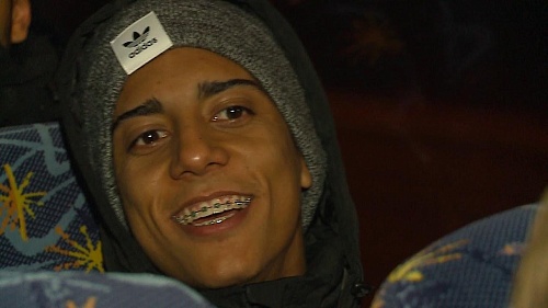 ТРТР. 20 ноября