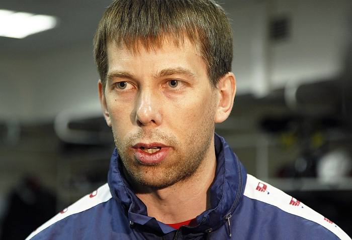 Фото Антона САКЕРИНА