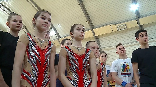 ТРТР. 17 марта