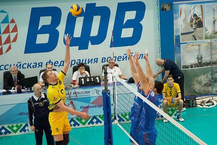 Хозяева не дотянули до тай-брейка