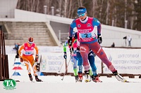 В Югре лучшие лыжники страны побегут скиатлон (ВИДЕО)