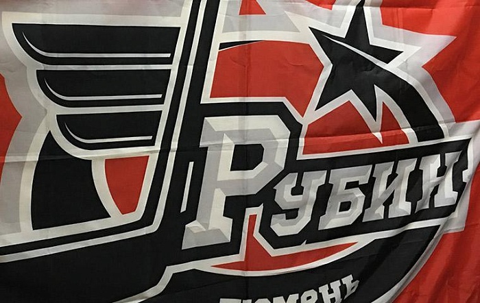 Денис Ячменёв: «Клубный флаг – это частица дома» (ВИДЕО)