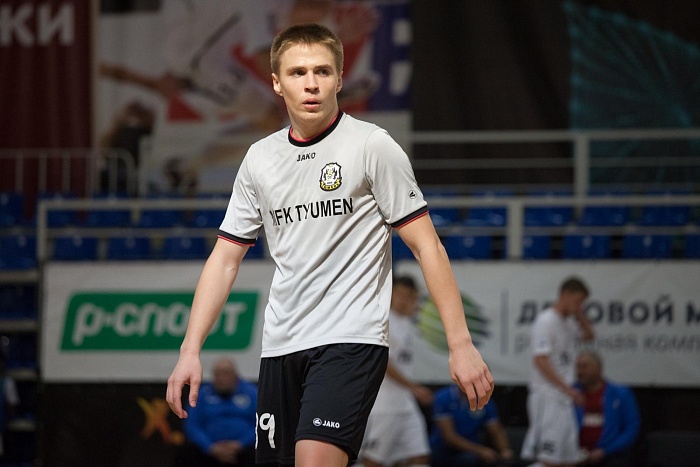 Фото Даниила САВИНЫХ