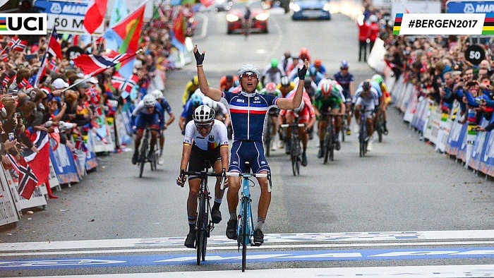 Старт в Италии принес рейтинговые баллы