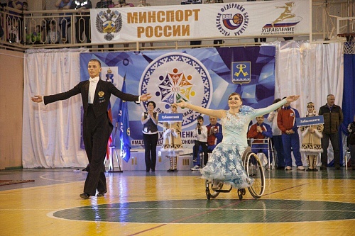 Виктор Погорелов: «Все гости благодарили Тюмень»