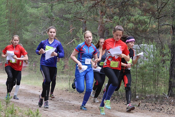 Фото Елены ФЕДОТОВОЙ.