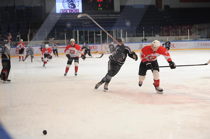 Михаил Фадеев: «Не хотели попадать в яму»
