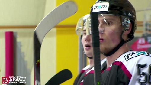 Обзор матча "Рубин" - "Челмет" - 1:2