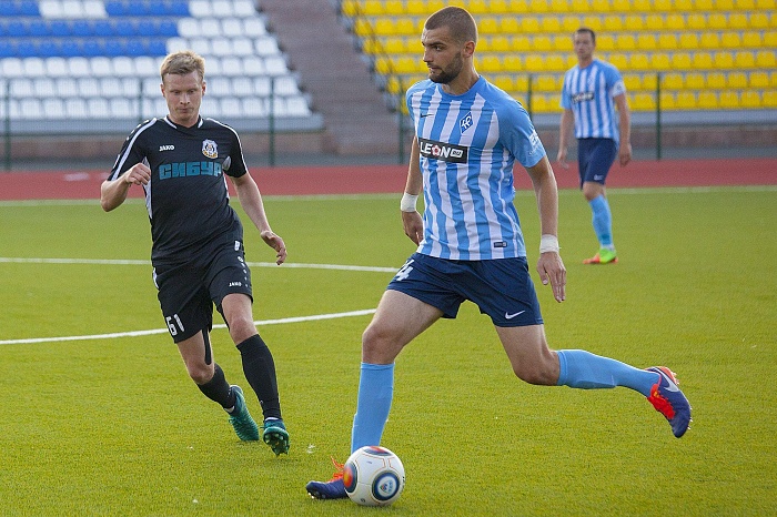 Скандалы и рекорды ФНЛ: «Тюмень» вновь в зоне вылета