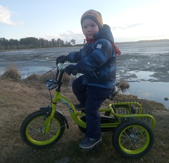 «Тюменский велобум» получился креативным