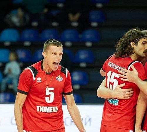 Кирилл Красневский: «Интересно будет сыграть с чемпионом…»