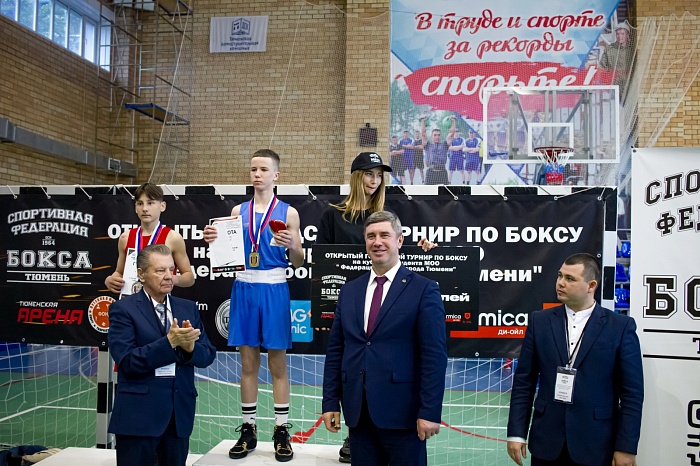 Организатор соревнований по боксу «Битва клубов» Михаил Белкин: «Мы планировали городской турнир, а получились межрегиональные состязания»