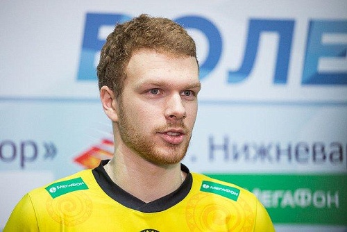 Сергей Пирайнен: «Мало тренировались вместе»