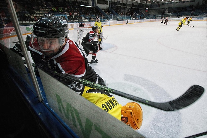 Константин Майоров вернулся в «Ладу»