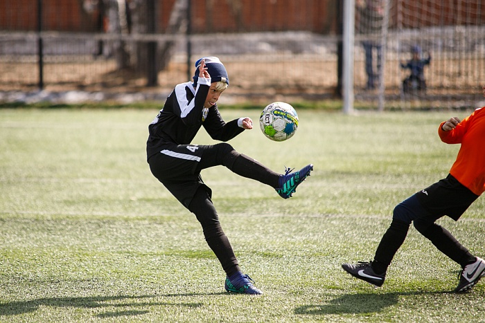 Фото Даниила САВИНЫХ