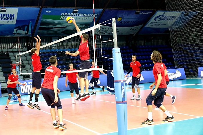 Очередным соперником станет «Магнитка»