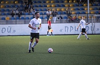 Чемпионат Тюмени по футболу начался с разгромной победы «Сигнала» над «Строймашем»