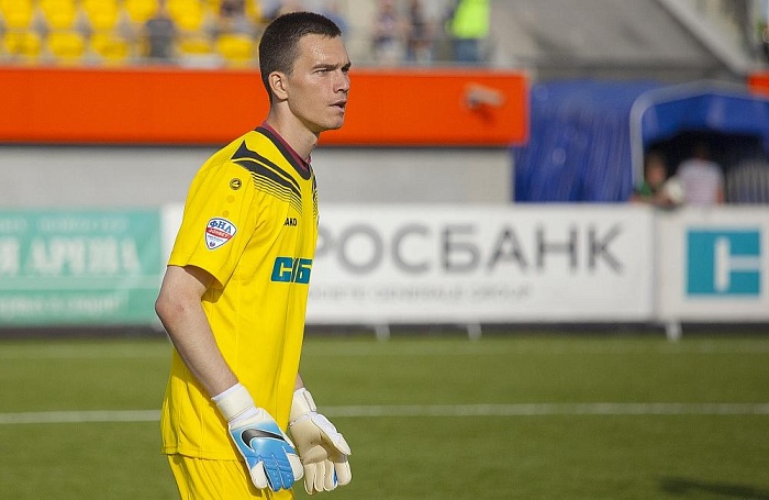 Фото Антона САКЕРИНА