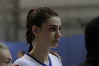 Виктория Велисевич: «Думаю, что наши победы еще впереди…»