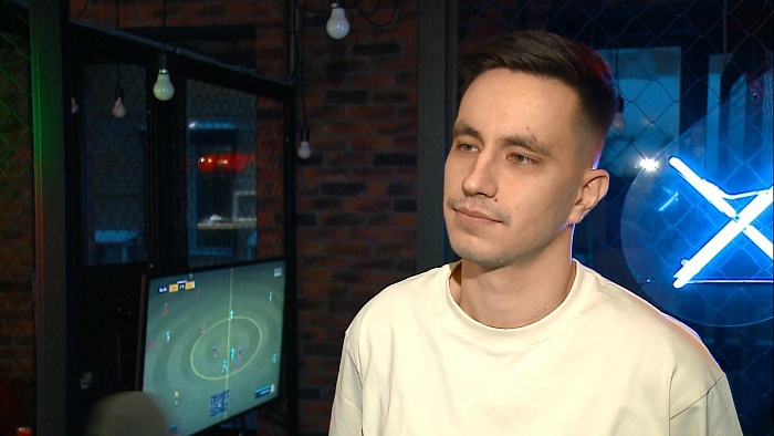 Евгений Каримов: «Второе место значит не так много…»