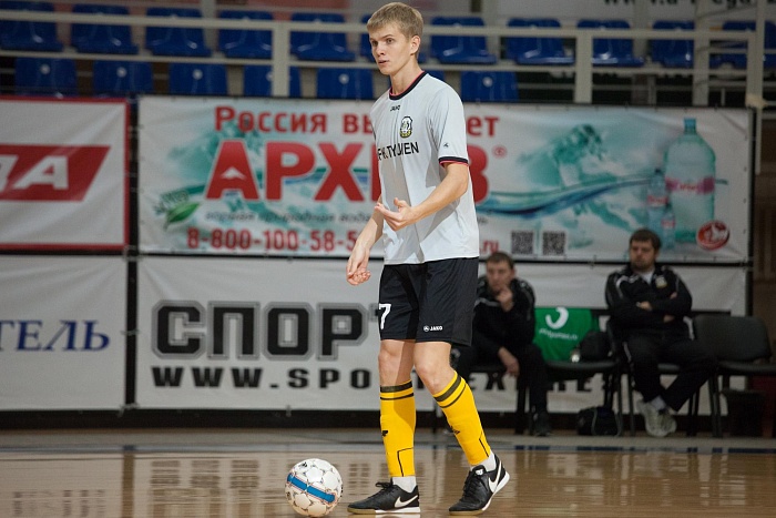 Фото Даниила САВИНЫХ