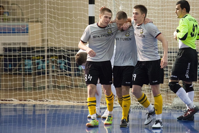 Фото Даниила САВИНЫХ