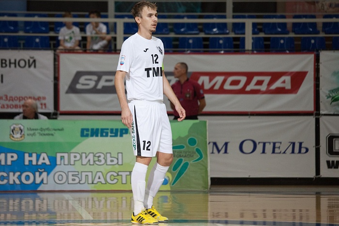 Фото Даниила САВИНЫХ