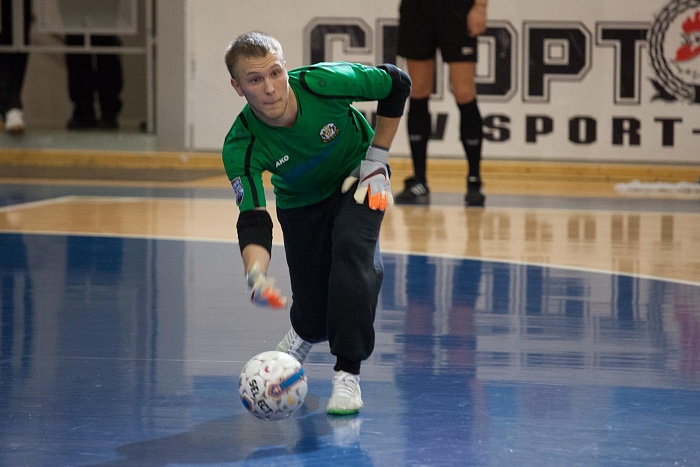 Фото Даниила САВИНЫХ