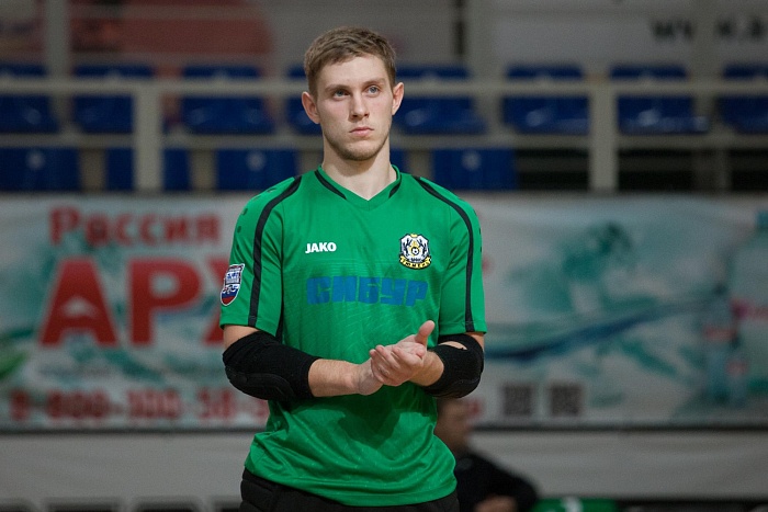 Фото Даниила САВИНЫХ