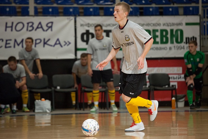 Фото Даниила САВИНЫХ