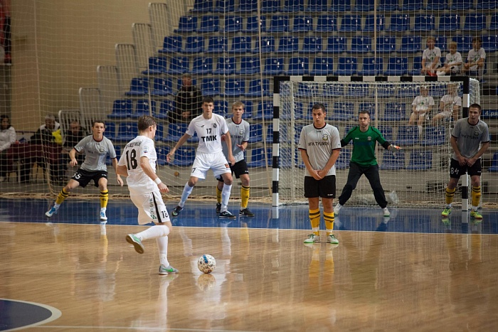 Фото Даниила САВИНЫХ