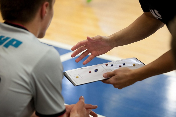 Фото Даниила САВИНЫХ