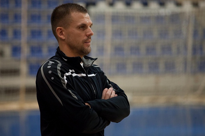 Фото Даниила САВИНЫХ