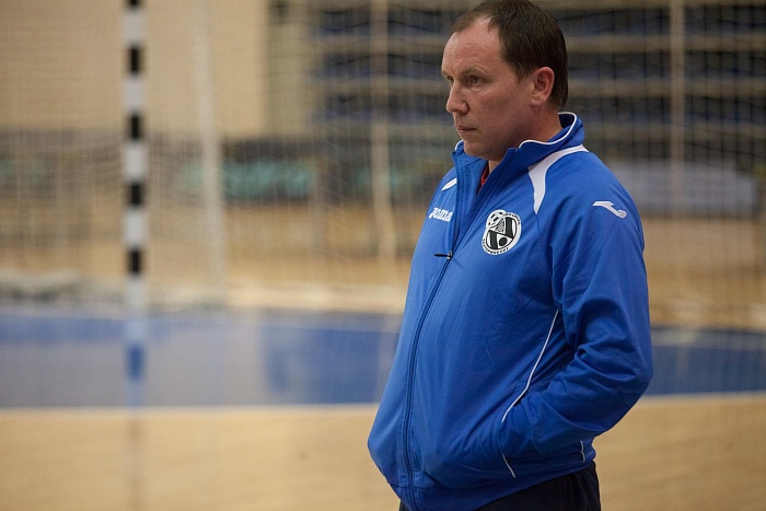 Фото Даниила САВИНЫХ