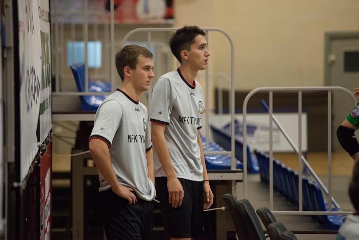 Фото Даниила САВИНЫХ