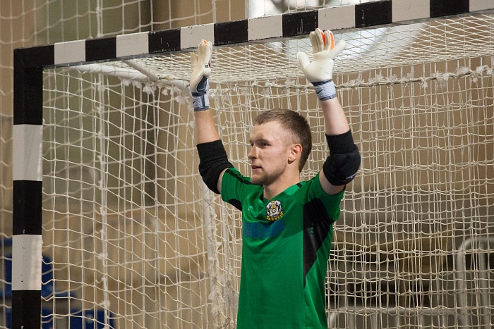 Фото Даниила САВИНЫХ