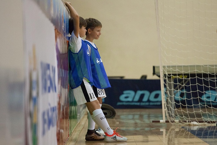 Фото Даниила САВИНЫХ