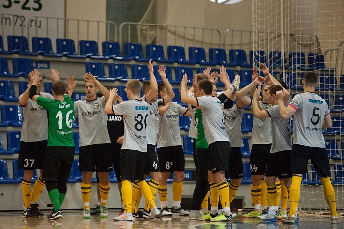 Фото Даниила САВИНЫХ