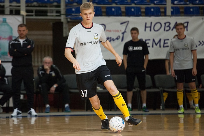 Фото Даниила САВИНЫХ