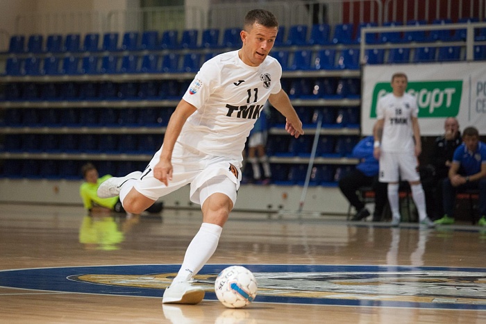 Фото Даниила САВИНЫХ